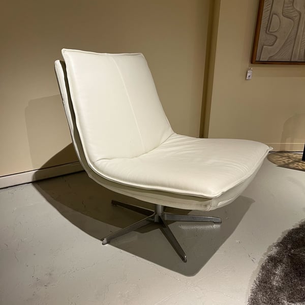 Dream no 1 draaifauteuil