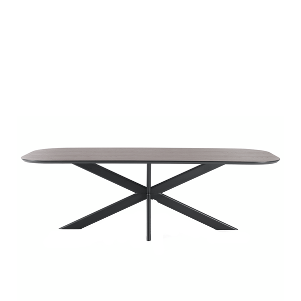 eettafel Fillmore Street