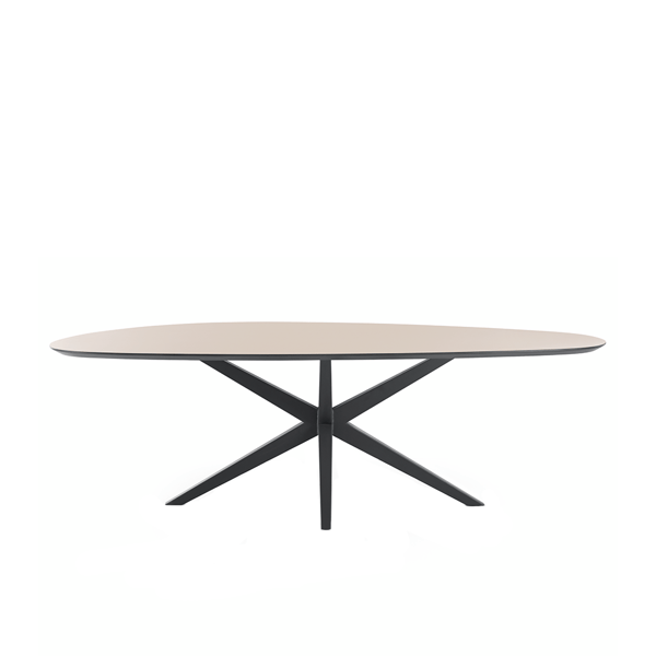 eettafel Montavilla