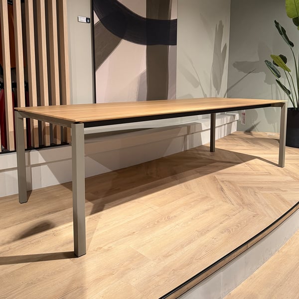 Float Tafel