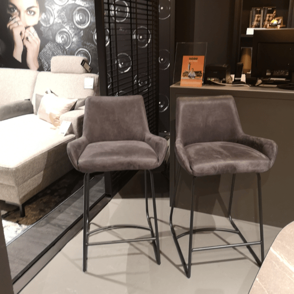 Barkruk Cascina 2x