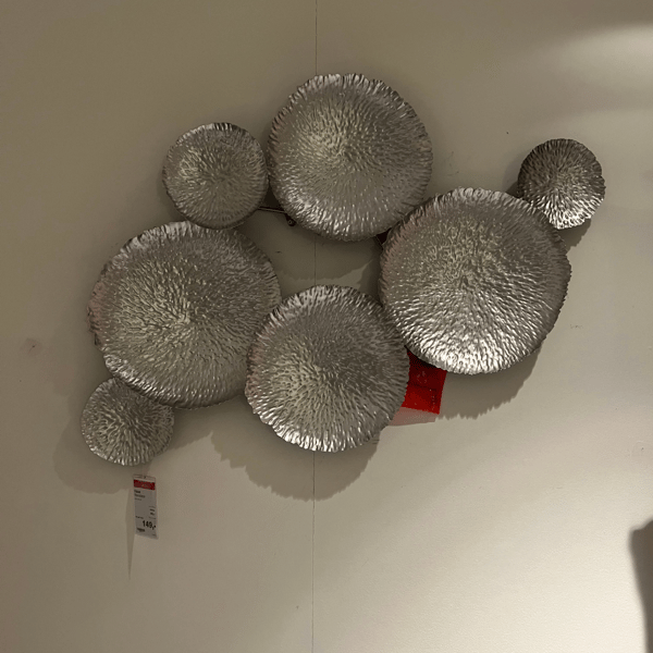 Wanddeco Falan