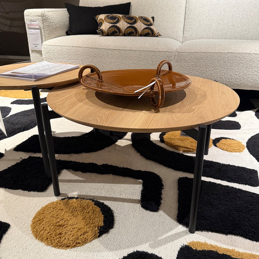 Sign salontafel groot