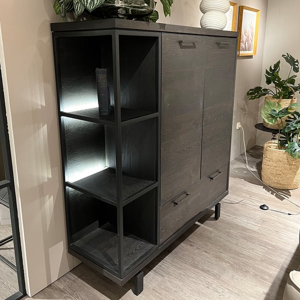 Highboard Ridgefield
