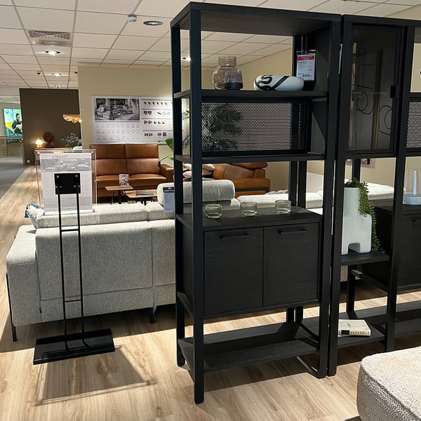 Roomdivider Ridgefield Klein