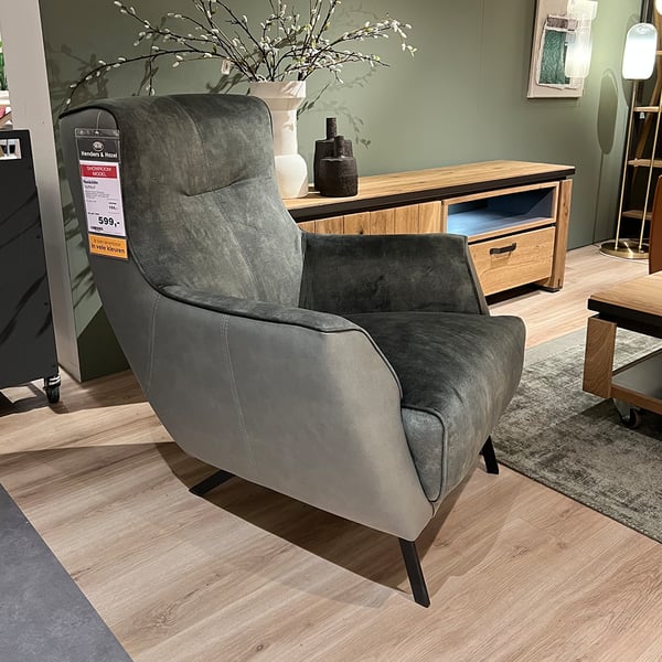 Fauteuil Roskilde