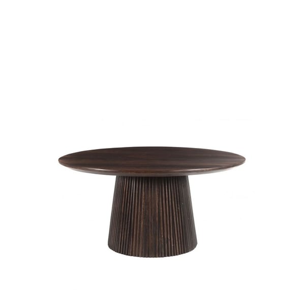 salontafel Salvatora, salontafel, INHOUSE, japandi, bohemian, mangohout