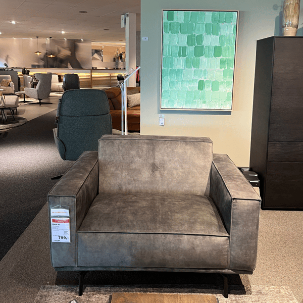 Loveseat Masai XL