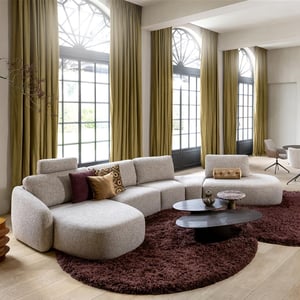 elementenbank merano, modulaire bank, merano xooon, loungebank samenstellen, moderne bank, ottomane bank, longchair bank, triangel bank, hocker bank, bank met elementen, design hoekbank, comfortabele bank, op maat bank, flexibele bankopstelling, bank zelf samenstellen