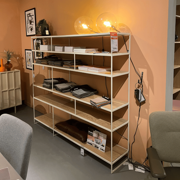 Etagère Luna