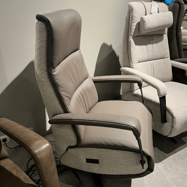 Relaxfauteuil Chanti
