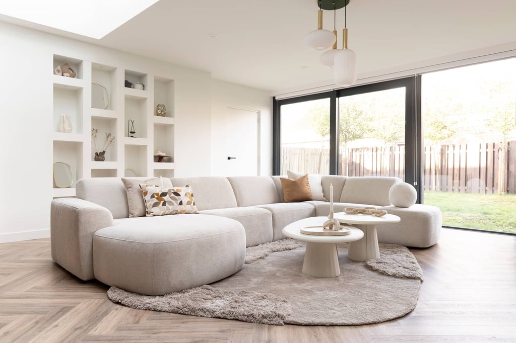 xooon meubels bij De Ruijtermeubel