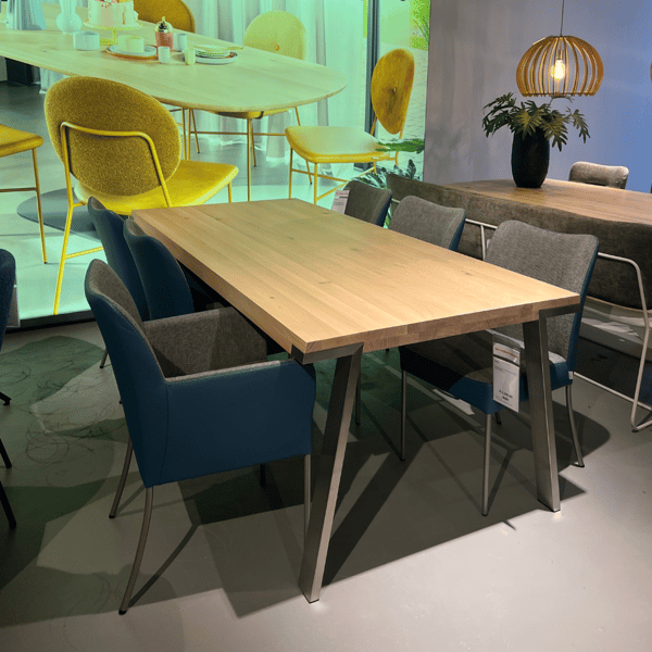 6 Delige eetset Duo + Spargo