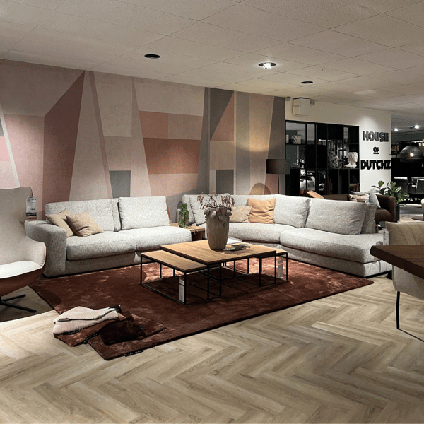 Hoekcombinatie Dutchz 112