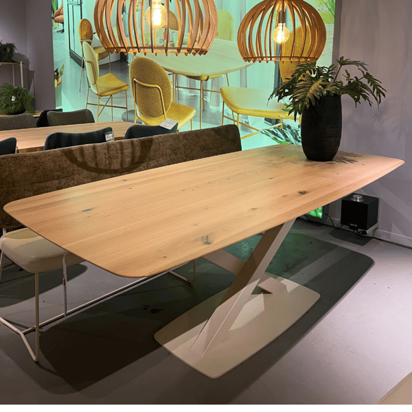 Eettafel Oxxi