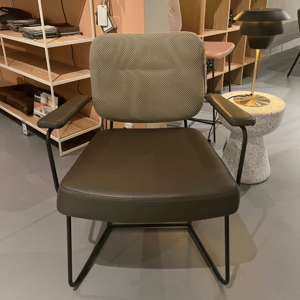 Fauteuil Kiko plus