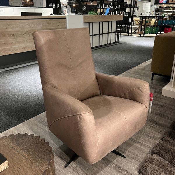 Fauteuil Milou