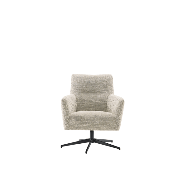 Draaifauteuil Glenwood