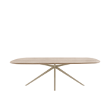 Eettafel Tabiro INHOUSE