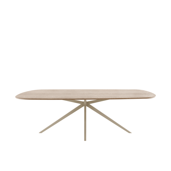 Eettafel Tabiro INHOUSE