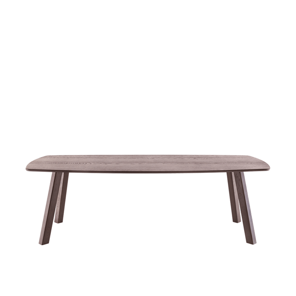 Eettafel Tabiro