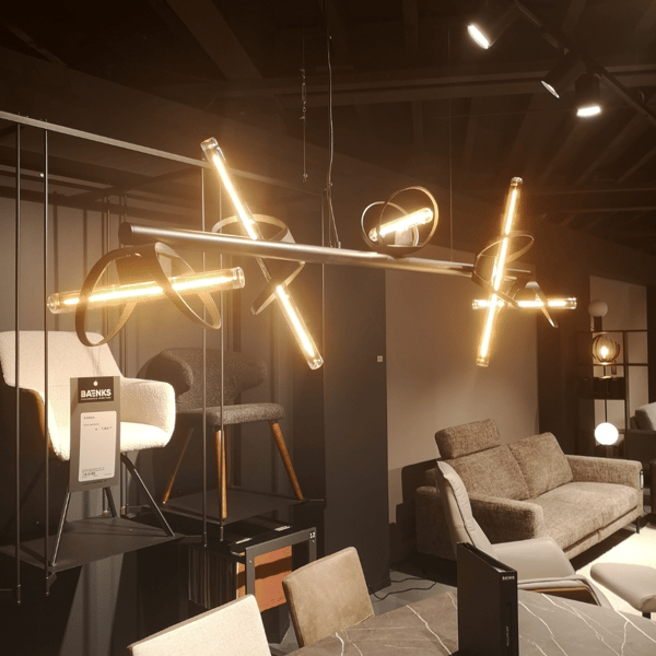 Hanglamp Parga