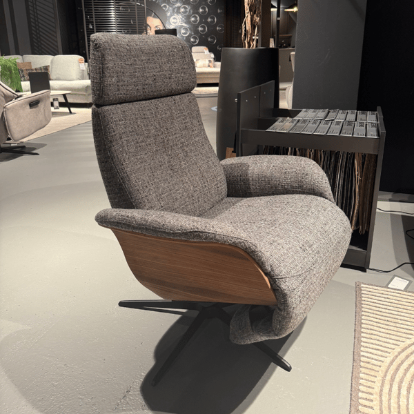 Relaxfauteuil Via Roma