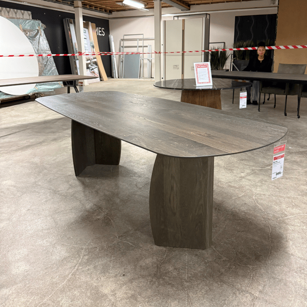 Eetkamertafel Donato