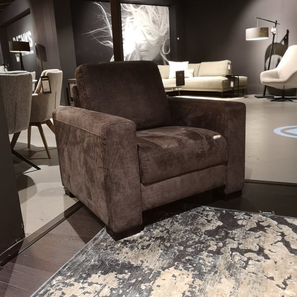 Fauteuil West End