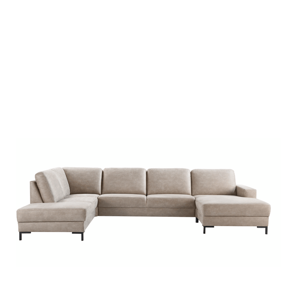 hoekbank Montilla INHOUSE