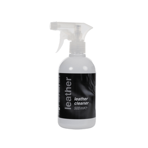 Leather Cleaner