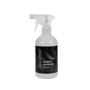 Leather protector