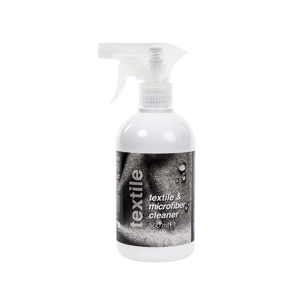Textiel & Microfiber cleaner