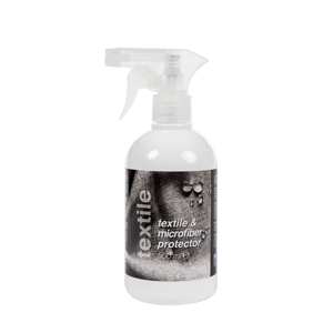 Textile & Microfiber protector