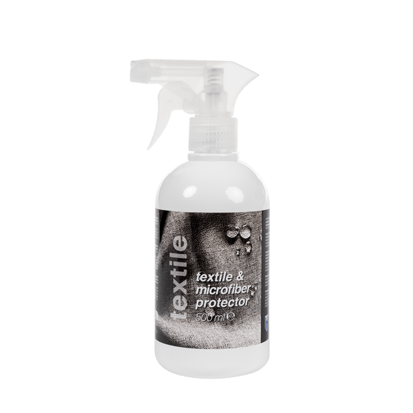 Textile & Microfiber protector