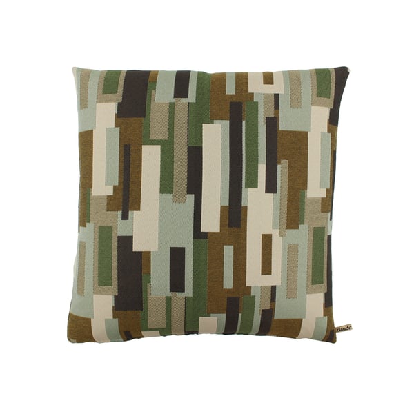 Kussen Arauca 50x50 cm Olive