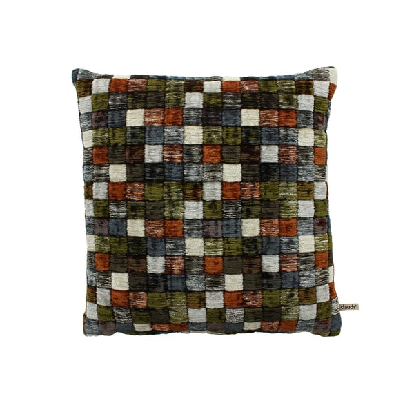Kussen Campa EXCLUSIVE 45x45 cm Brique