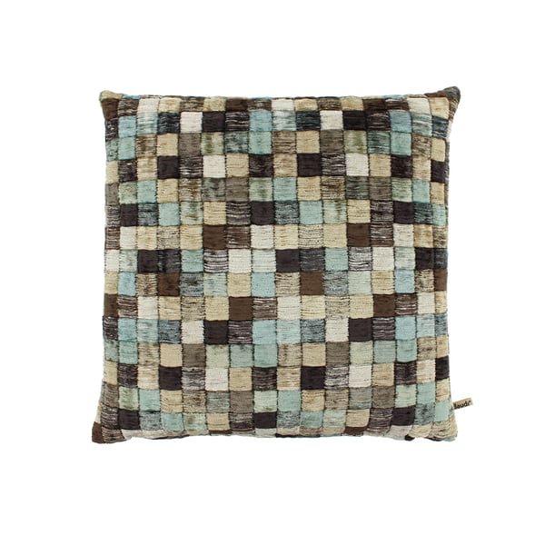 Kussen Campa EXCLUSIVE 50x50 cm Dark Mint