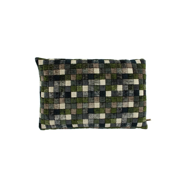 Kussen Campa EXCLUSIVE 40x60 cm Olive