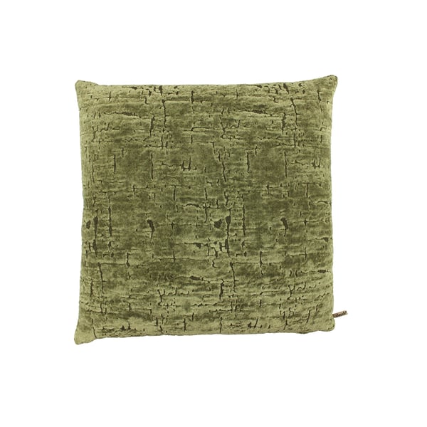 Kussen Elgia 45x45 cm Olive