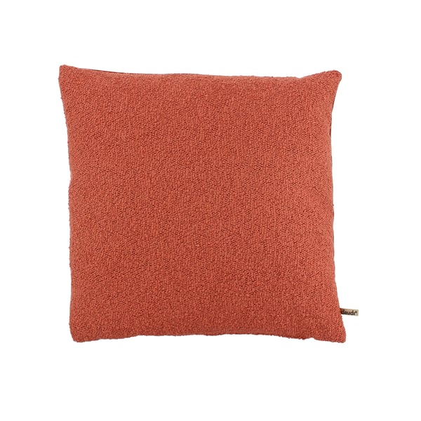 Kussen Fressa 60x60 cm Coral