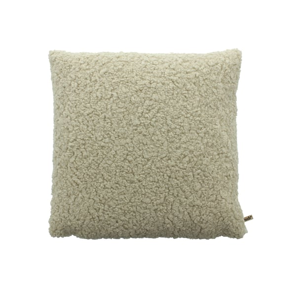 Kussen Lamby 60x60 cm Ecru
