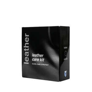 Leather Care Kit (service pakket)