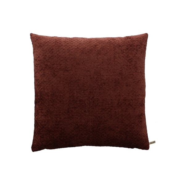 Claudi kussen movy aubergine
