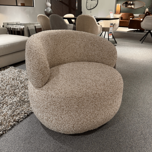 Fauteuil Maeve