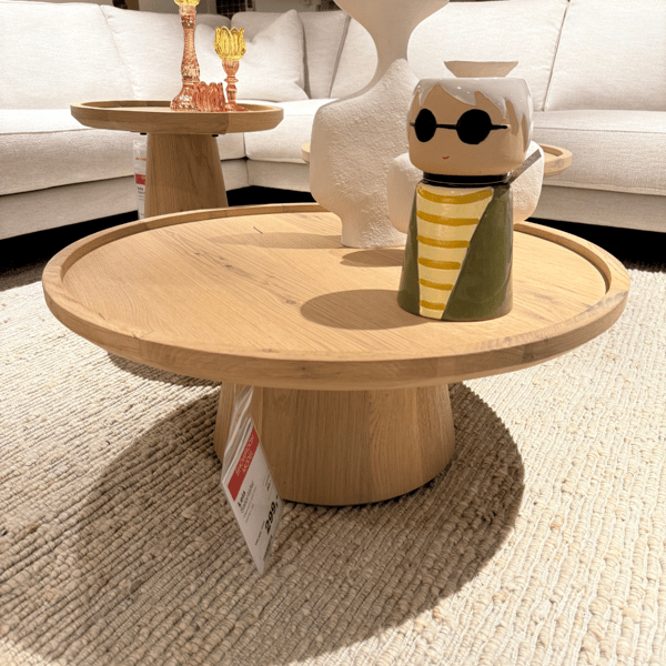 Salontafel Leia groot