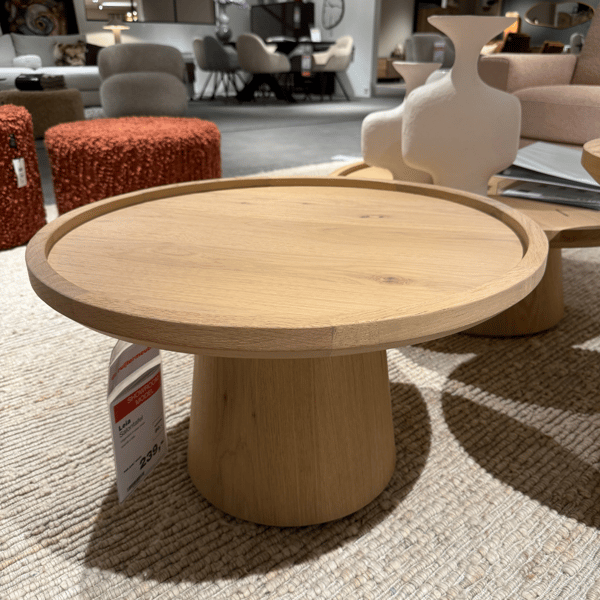 Salontafel Leia middel