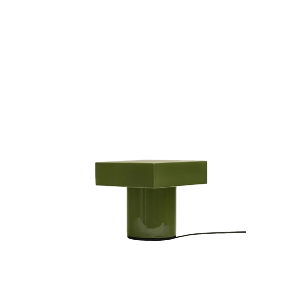 tafellamp display studio henk groen