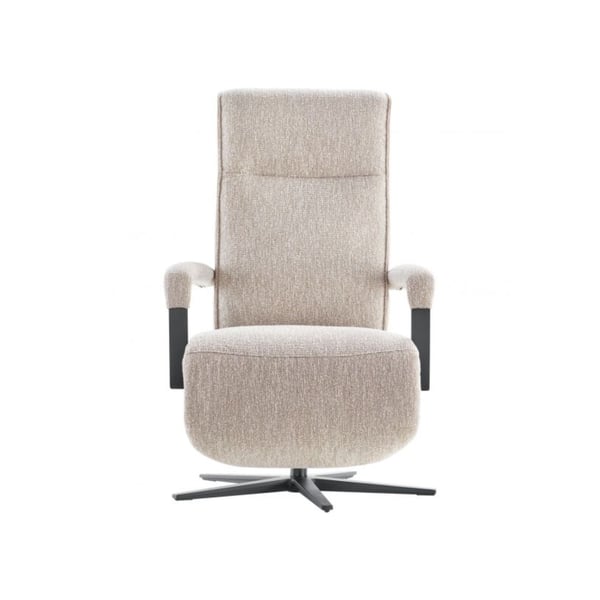 Relaxfauteuil Lerira met sta-op M