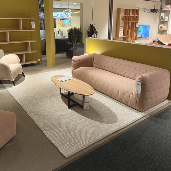 Karpet Rye